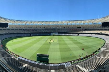 Perth stripped of hosting rights for fifth Ashes Test
