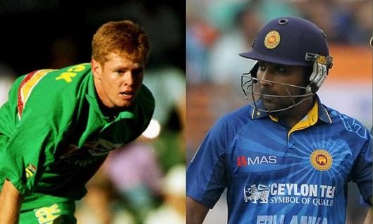 Jayawardene, Pollock, Brittin inducted into ICC Cricket Hall of Fame