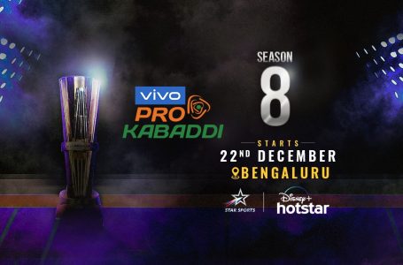 Star Sports unveils new campaign for PKL 8 starring MS Dhoni