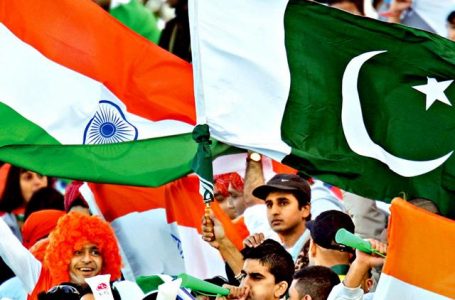 ECB offers to host India-Pakistan Test series in England
