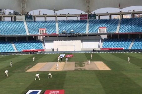 CA in talks with PCB to play all 3 Tests at single venue during upcoming Pakistan tour