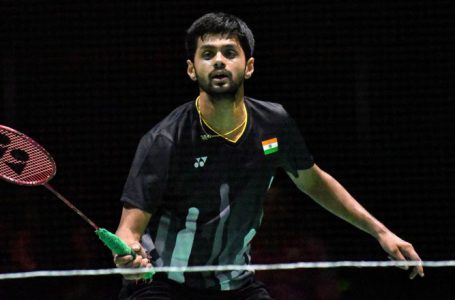 Praneeth, Rawat pull out of India Open after testing positive for Covid-19
