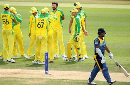 Covid-19 forces CA to revise schedule for upcoming Sri Lanka T20I series