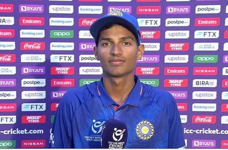 ICC U19 World Cup: India skipper Yash Dhull, 5 other players test positive for Covid-19