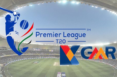 GMR Group acquires franchise in UAE T20 League
