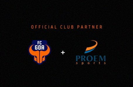 FC Goa partners with Proem Sports