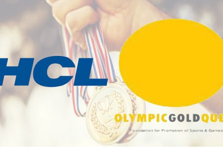 HCL, OGQ extend partnership to support Indian athletes’ quest for Olympics medals