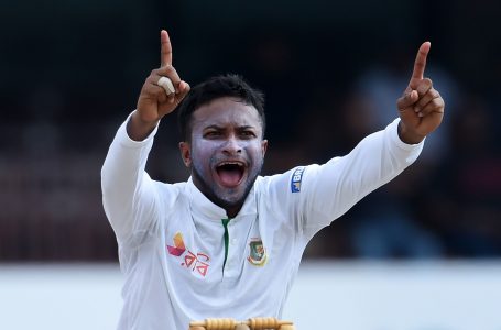 Shakib to skip upcoming Test series against South Africa