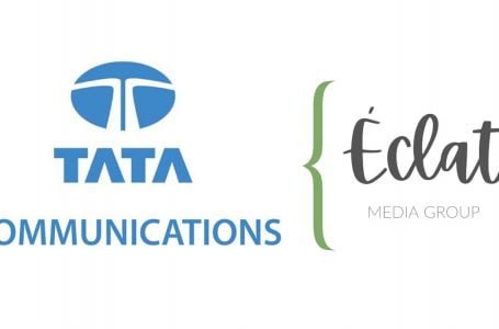 Eclat Media Group selects Tata Communications to bring global sports to pan Asian viewer
