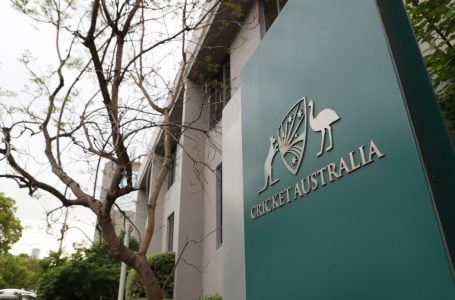 Cricket Australia eyeing broadcasting partnership with Reliance Viacom