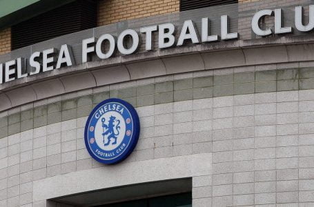 Three official bids tabled to purchase English Premier League club Chelsea