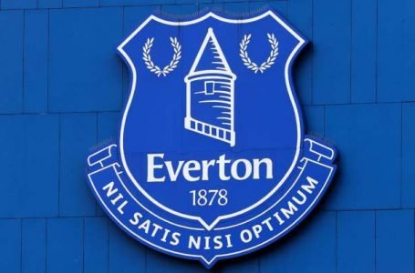 EPL club Everton suspend sponsorship deals with Russian companies