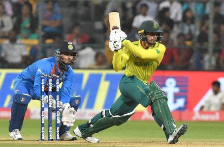 India to host South Africa for five T20Is post IPL 2022