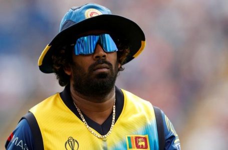 Here to guide Rajasthan Royals’ bowlers to deliver their best: Lasith Malinga