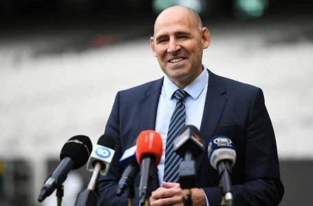 Cricket Australia CEO favour in concept of tri-series involving India, Pakistan