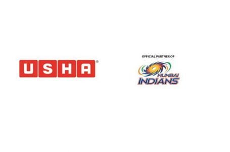 Usha International announces partnership with Mumbai Indians for 9th consecutive year
