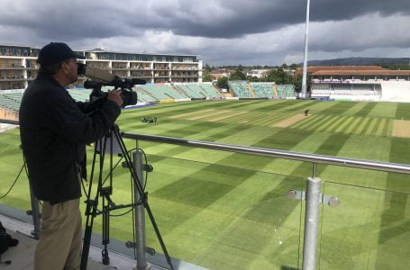 Cricket Ireland inks new five-year broadcast deal with Pitch International