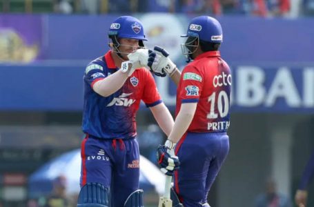 Absolutely love to open batting for Delhi Capitals with Prithvi Shaw: David Warner