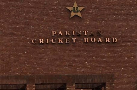 Pakistan mulling to pull out of 2023 World Cup in India