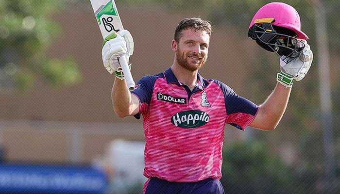 RR opener Jos Buttler hasn't taken his form for granted in ongoing IPL:  Nick Knight - SportzFront