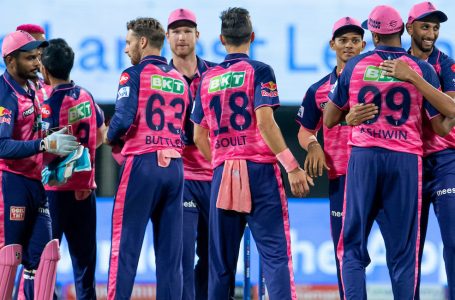 RR would be hoping to click in all departments against CSK: Graeme Smith