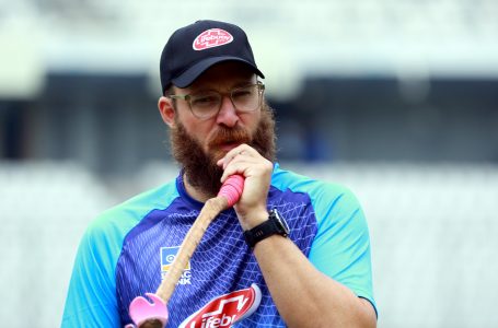 Daniel Vettori could be appointed assistant to Australia head coach McDonald