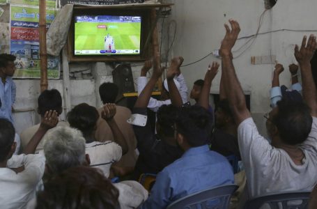 DD Sports to telecast all Test matches of Team India