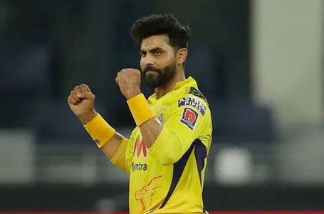 IPL 2022: Injured Jadeja likely to miss CSK’s remaining games in ongoing season