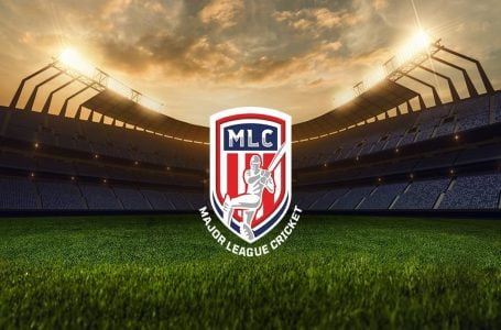Major League Cricket to begin in the US in July next year