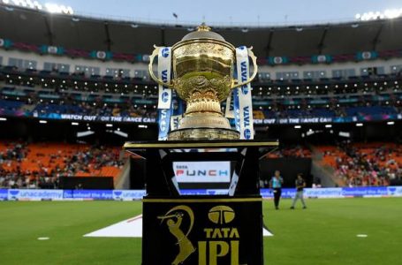 IPL 2023 to be played in home & away format, announces Ganguly