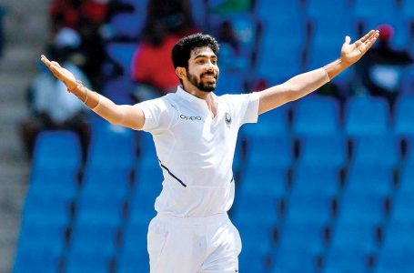 Bumrah to lead Team India in Edgbaston Test, confirms BCCI