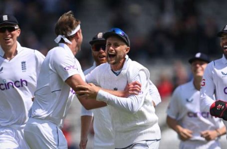 England docked two WTC points for slow over-rate vs New Zealand in 2nd Test