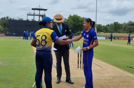 27th Sports signed as official media, ground rights partner for T20I series between India & SL women