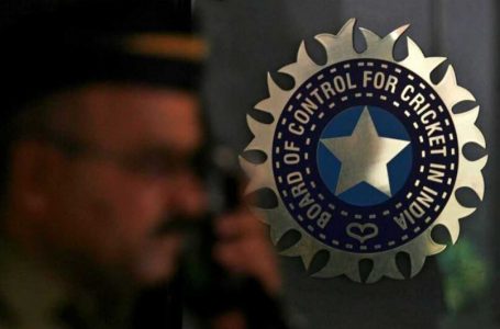 BCCI to hold Annual General Meeting on October 18