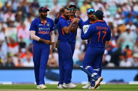 Winning against India will be called an upset: Shakib Al Hasan
