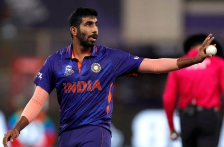 Really hope that Bumrah is fully fit, more than 100 percent fit: Pathan