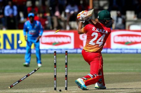 Sony Sports Network announces broadcast plan for India’s tour of Zimbabwe 2022