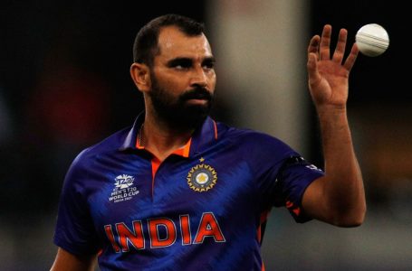 Axar, Shami should have been in India squad for Asia Cup: Kris Srikkanth