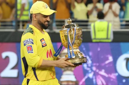 Chennai Super Kings registers Rs 32.12 crore profit for FY22