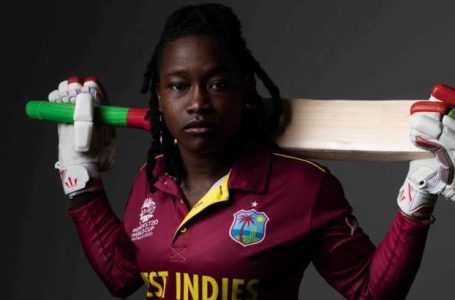 Adelaide Strikers signs Deandra Dottin for WBBL 08