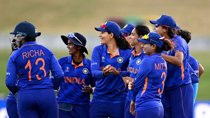 india womens cricket