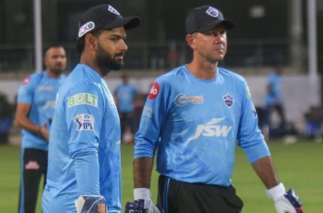 Ponting & Pant have made Delhi Capitals an extremely professional franchise: Mandeep Singh