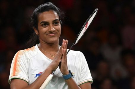 CWG 2022: PV Sindhu wins her maiden Commonwealth Games Gold