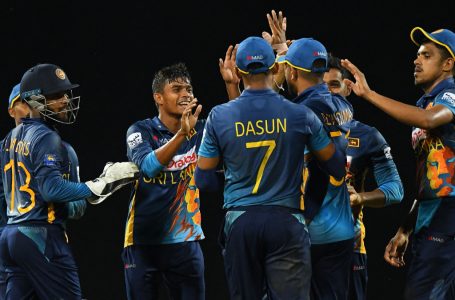 FairPlay News roped in as official national team sponsor of Sri Lanka for Asia Cup