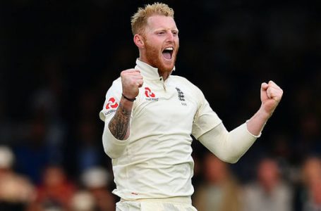 Stokes unhappy with ECB’s proposal of reducing number of county matches: Report