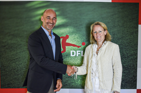 DFL & FSDL sign MoU to bring global best practices to Indian football