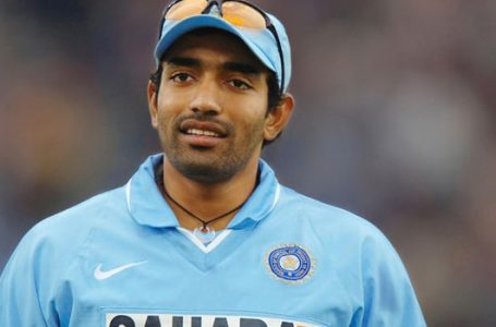 Robin Uthappa announces retirement from all forms of the game