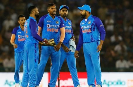 Team India wins 21st T20I win in a calendar year; break Pakistan’s record