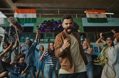 Star Sports unveils new campaign ahead of ICC T20 World Cup 2022
