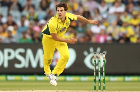 Pat Cummins appointed Australia’s 27th ODI captain